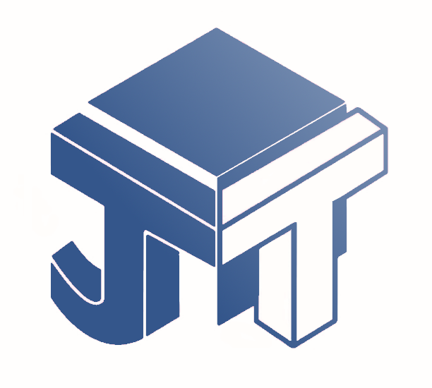 JussTech logo